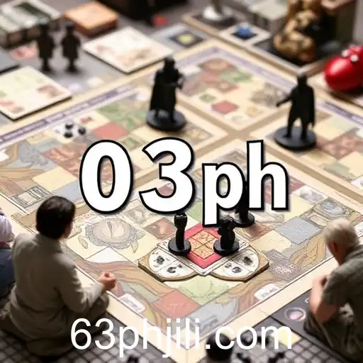 63ph: Revolutionizing the Future of Online Gaming