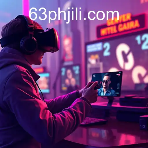 Gaming Evolution and the Rise of 63ph