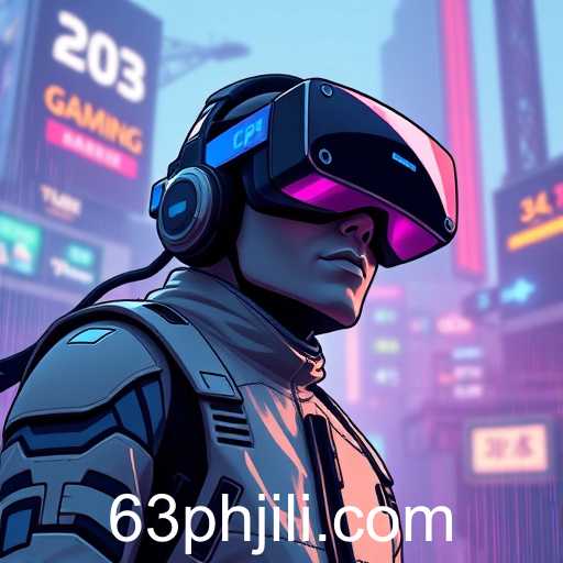 Digital Evolution of 63ph