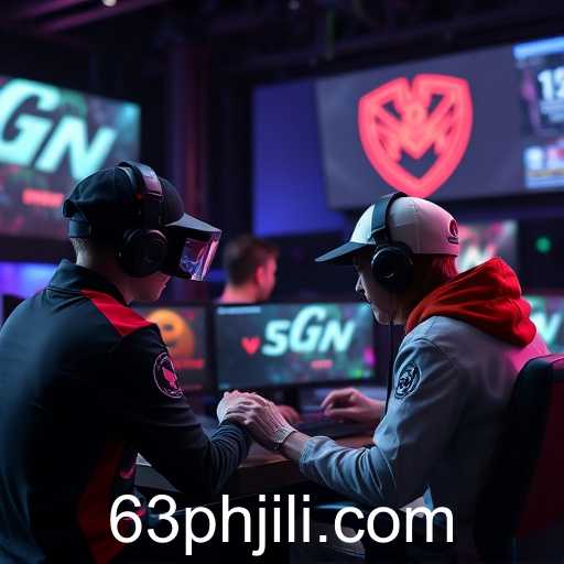 The Growing Influence of 63ph in Online Gaming Communities