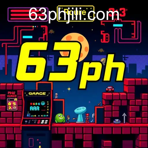 The Exciting World of Arcade Games: A Nostalgic Journey