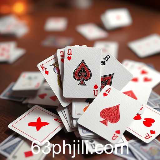 Exploring the Dynamic World of Card Games: A Window into Leisure and Strategy