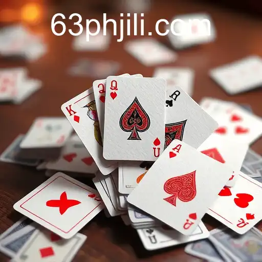 Exploring the Dynamic World of Card Games: A Window into Leisure and Strategy