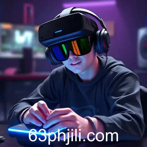 Evolving Landscape of Online Gaming in 2025