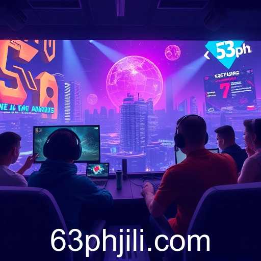 Gaming in the Digital Age: Evolving Trends