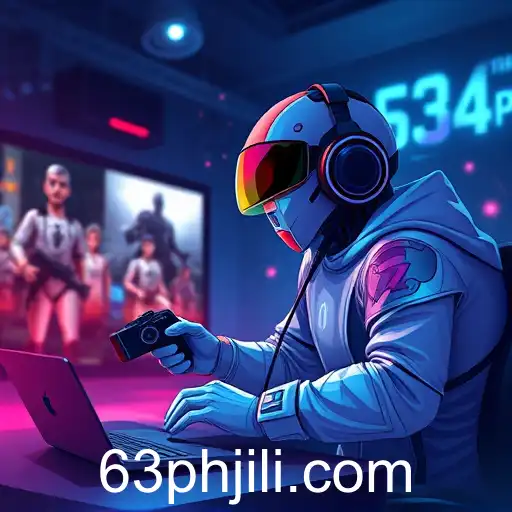 Gaming Evolution in 2025: Exploring New Frontiers