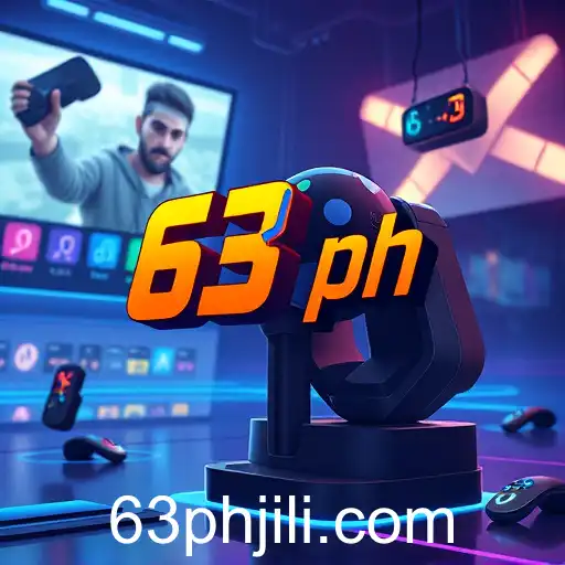 Gaming Evolves: A New Era with 63ph