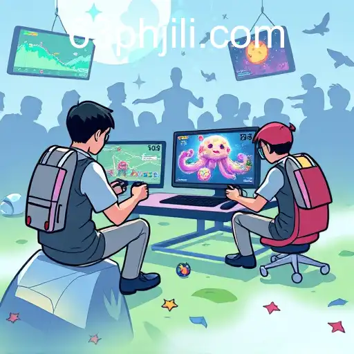 Revolutionizing Gaming with 63ph