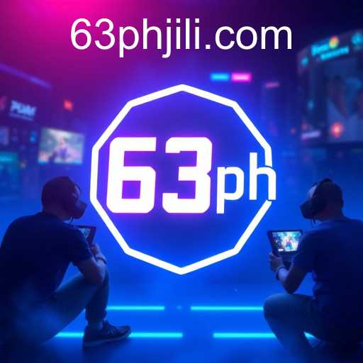 Gaming in the Age of 63ph: Trends and Transformations