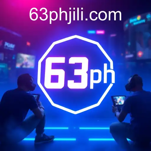 Gaming in the Age of 63ph: Trends and Transformations