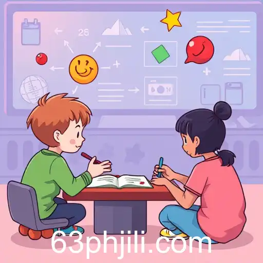 63ph Reinvents Gaming Experience