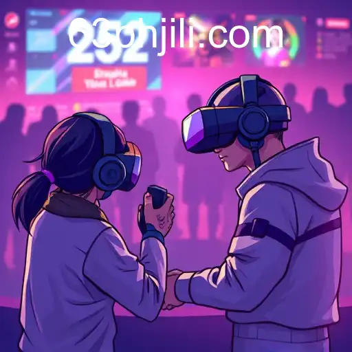 Innovative Trends in Online Gaming for 2025