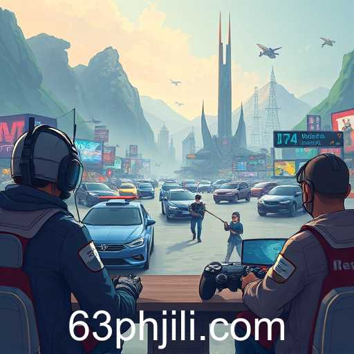 Innovative Changes in Online Gaming