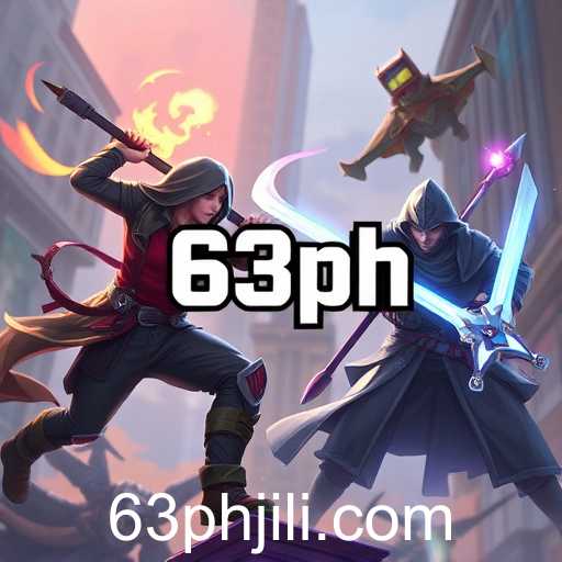 The Thriving World of Multiplayer Games: Underpinning the Gaming Revolution with '63ph'