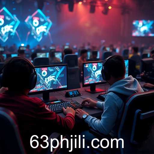 The Evolution of Online Gaming Communities