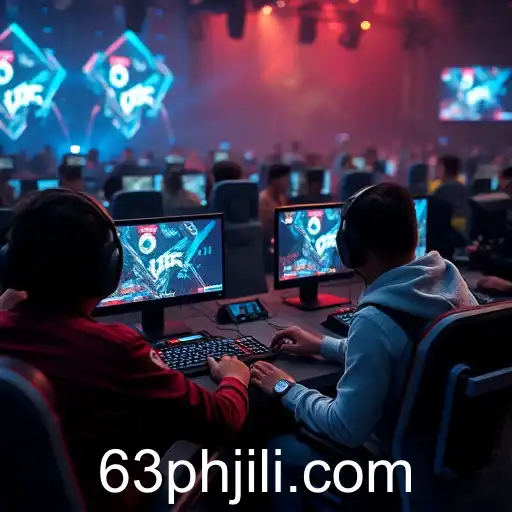 The Evolution of Online Gaming Communities