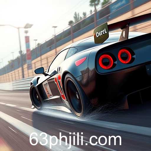 The Thrilling World of Racing Games: Exploring the 63ph Phenomenon
