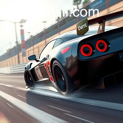 The Thrilling World of Racing Games: Exploring the 63ph Phenomenon