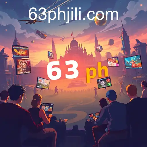 The Rise of 63ph: Revolutionizing English Game Platforms