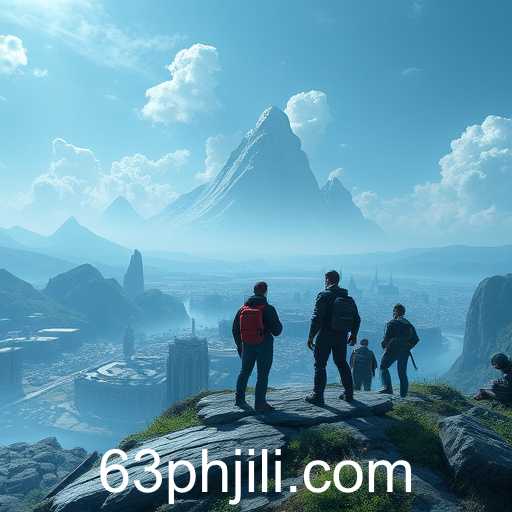 The Rise of 63ph: A Nexus of Gaming Evolution