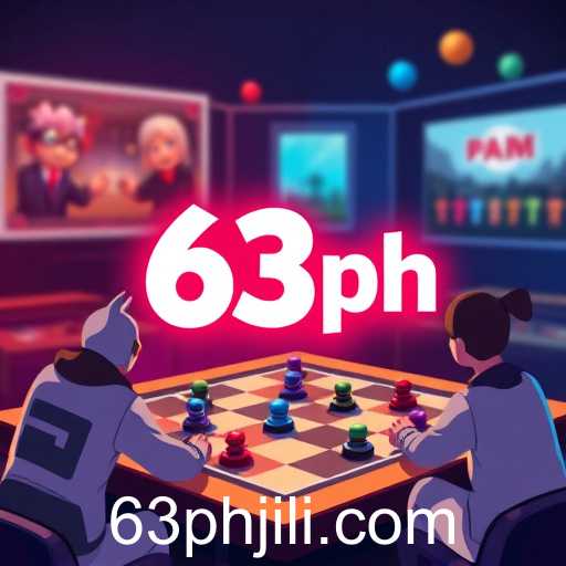 The Rise of 63ph in Online Gaming Culture
