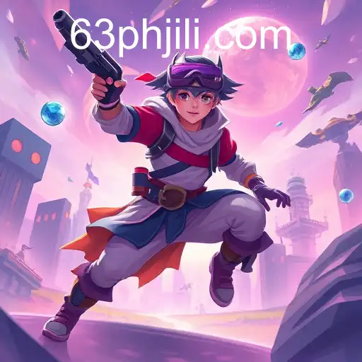 The Rise of 63ph: A Gateway to Immersive Gaming