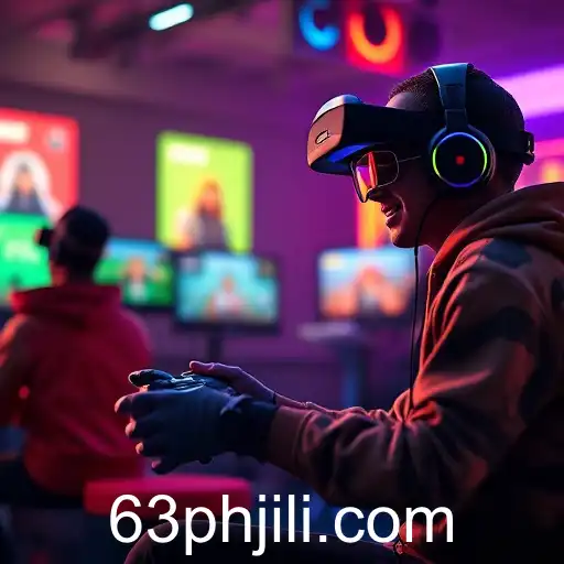 The Rise of 63ph in Global Gaming