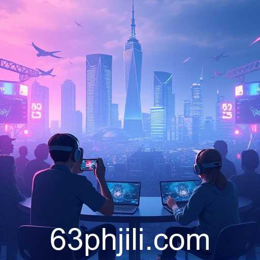 The Rise of Gaming Platforms in 2025