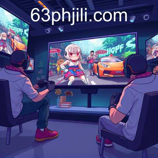 The Rising Influence of 63ph on Online Gaming