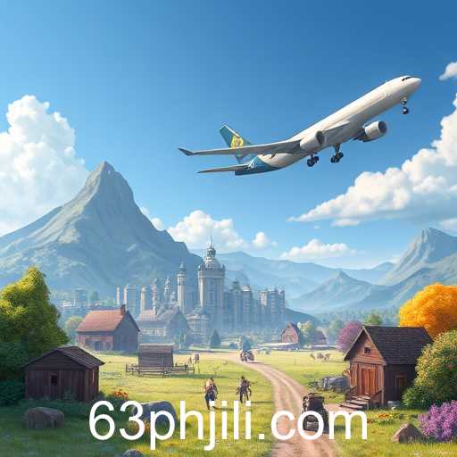 Exploring the Immersive World of Simulation Games: A Dive into Realism and Creativity