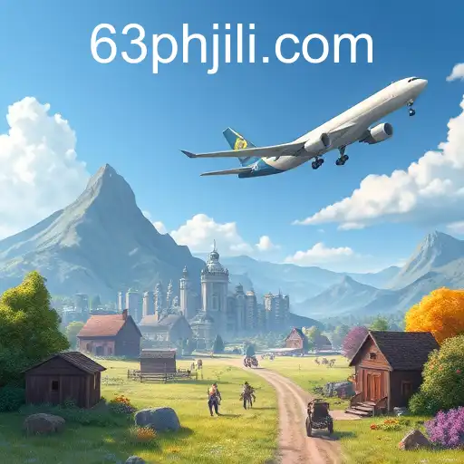 Exploring the Immersive World of Simulation Games: A Dive into Realism and Creativity