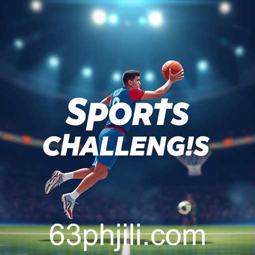 Exploring the Dynamic World of 'Sports Games' in Online Gaming