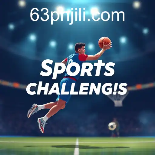 Exploring the Dynamic World of 'Sports Games' in Online Gaming