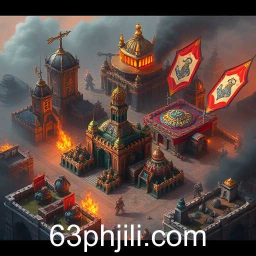 Exploring the Vast World of Strategy Games