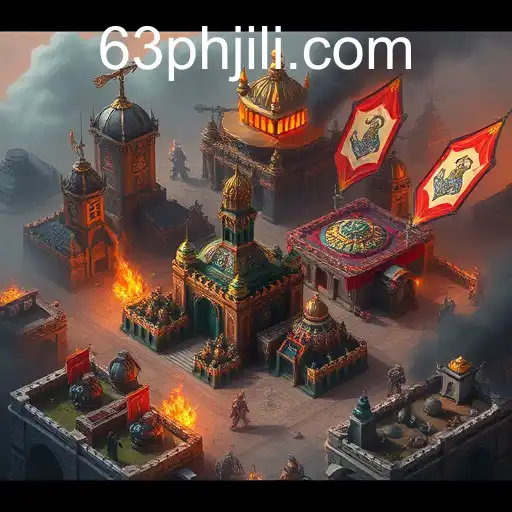 Exploring the Vast World of Strategy Games